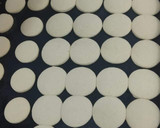 Foto del paso 3 de la receta: Alfajores de Maizena