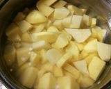 Sütőzacskóban sült csirkecomb🍗 recept fázis 3 fotója