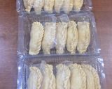Foto langkah ke 4 dari resep Pastel Frozen.