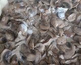 Une image de l'étape 4 de 🍄Tourte forestière aux 4 champignons.