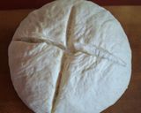 Foto del paso 4 de la receta: Pan de campo con grasa