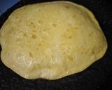 A picture of step 3 of #Mommas recipes Breadfruit and dry salted fish curry #mo.