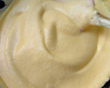 Foto del paso 5 de la receta: 117.🥭Espuma de mango y licor de miel🍯