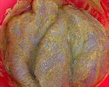 Foto del paso 1 de la receta: Pollo a la mostaza al horno