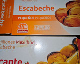 Foto del paso 1 de la receta: Paté de mejillones picante