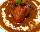 तंदूरी बटर चिकन (tandoori butter chicken recipe in Hindi) रेसिपी चरण 7 फोटो