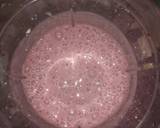 Banana and tree tomato blend recipe step 3 photo
