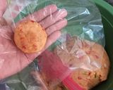 Foto langkah ke 5 dari resep Perkedel kentang dijamin nagih 🤤🤤👍.