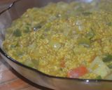 Foto del paso 6 de la receta: Potaje  de mijo con masala sambra