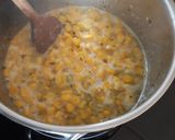Fűszervajas kukorica recept fázis 2 fotója