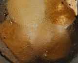 A picture of step 4 of Moong Dal Wheat Mathri.