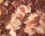 Foto del paso 4 de la receta: Cazuela de mondongo