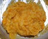Spiced carrot puranpoli recipe step 2 photo