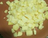 Foto del paso 2 de la receta: Ensalada Agostina
