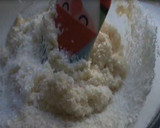 Foto del paso 1 de la receta: Bolitas de coco (postre navideño)
