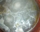Foto del paso 3 de la receta: Pollo con mole oaxaqueño