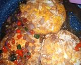 Foto langkah ke 4 dari resep Telur Kecap Menu Sahur Praktis.