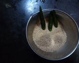 A picture of step 4 of পটল পোস্ত.