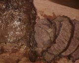 Foto del paso 9 de la receta: Carne rebelde con papas doradas