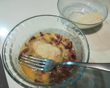 Foto del paso 1 de la receta: Potaje de garbanzos con albondiguillas