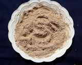 A picture of step 5 of Layered Gujiya.
