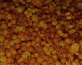 বুন্দিয়া (Bundiya recipe in Bengali) রেসিপি ধাপ - 3 ছবি