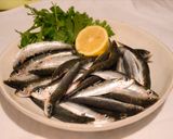 Une image de l'étape 1 de Sardine.