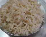 क्रिस्पी नूडल्स बस्केट (crispy noodles basket recipe in Hindi) रेसिपी चरण 7 फोटो
