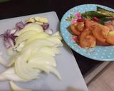 Foto langkah ke 1 dari resep Fillet Ayam Asam Manis.