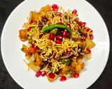 আলু চাট (Aloo chaat recipe in Bengali) রেসিপির ধাপ 3 ছবি
