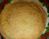 Foto del paso 4 de la receta: Panqueque 😋