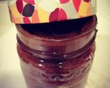 Foto del paso 4 de la receta: Nutella casera sana