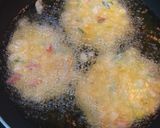 Foto langkah ke 6 dari resep Bakwan Jagung garing.