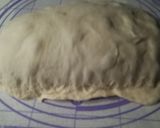 Fehér kenyér előtésztával recept fázis 5 fotója