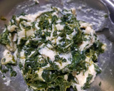 Foto del paso 3 de la receta: Canelones de acelga y ricota con masa