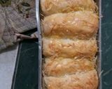 Foto langkah ke 9 dari resep Roti Sobek (no Telur, no Mixer) praktis & ekonomis.