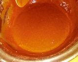 A picture of step 3 of Home made chocolate.