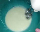 Bakery almond cake (3 pounds) recipe step 2 photo
