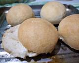 Oven Toaster Bread recipe step 9 photo