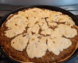 Foto del paso 4 de la receta: Tarta de soja y brócolis