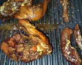 Foto langkah ke 3 dari resep Ayam Bakar Kecap Khas Solo.