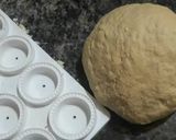Foto del paso 3 de la receta: Masa para pastas