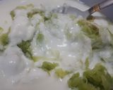 عکس مرحله 3 از دستور ماست خیار زمستونی 😋