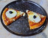 Une image de l'étape 12 de Pizza 🍕.