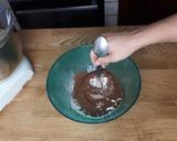Foto del passaggio 2 della ricetta Pandizenzero al cioccolato bianco e nocciole