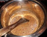 Foto langkah ke 5 dari resep Bakso Tahu Goreng.