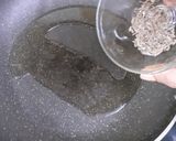 A picture of step 1 of Bombay Potatoes.