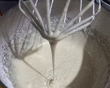 Foto del paso 3 de la receta: Budín de Dulce de Batata🍠 con Chocolate🍫