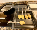 Foto del paso 9 de la receta: “Papajotes”
