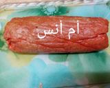 صورة لخطوة 2 من وصفة طريقة عمل اللانشون البيتي على اصوله